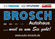 Logo Autohaus Brosch GmbH